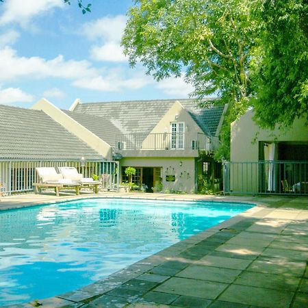 פרטוריה Amoris Guest House-Waterkloof Ridge מראה חיצוני תמונה