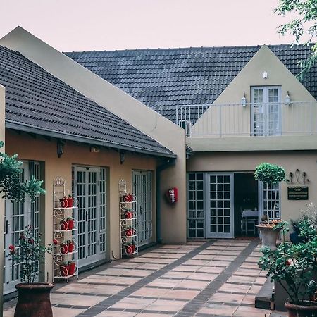 פרטוריה Amoris Guest House-Waterkloof Ridge מראה חיצוני תמונה