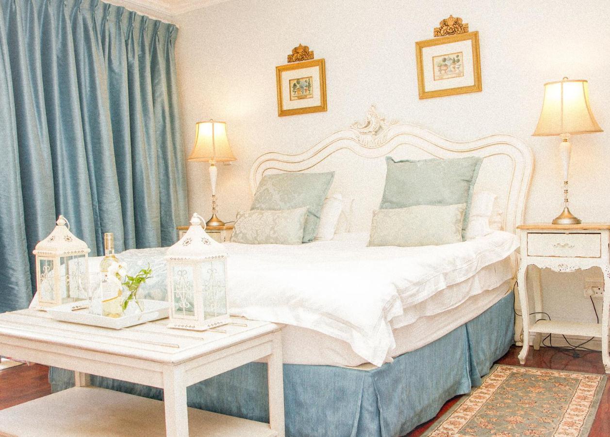 פרטוריה Amoris Guest House-Waterkloof Ridge מראה חיצוני תמונה