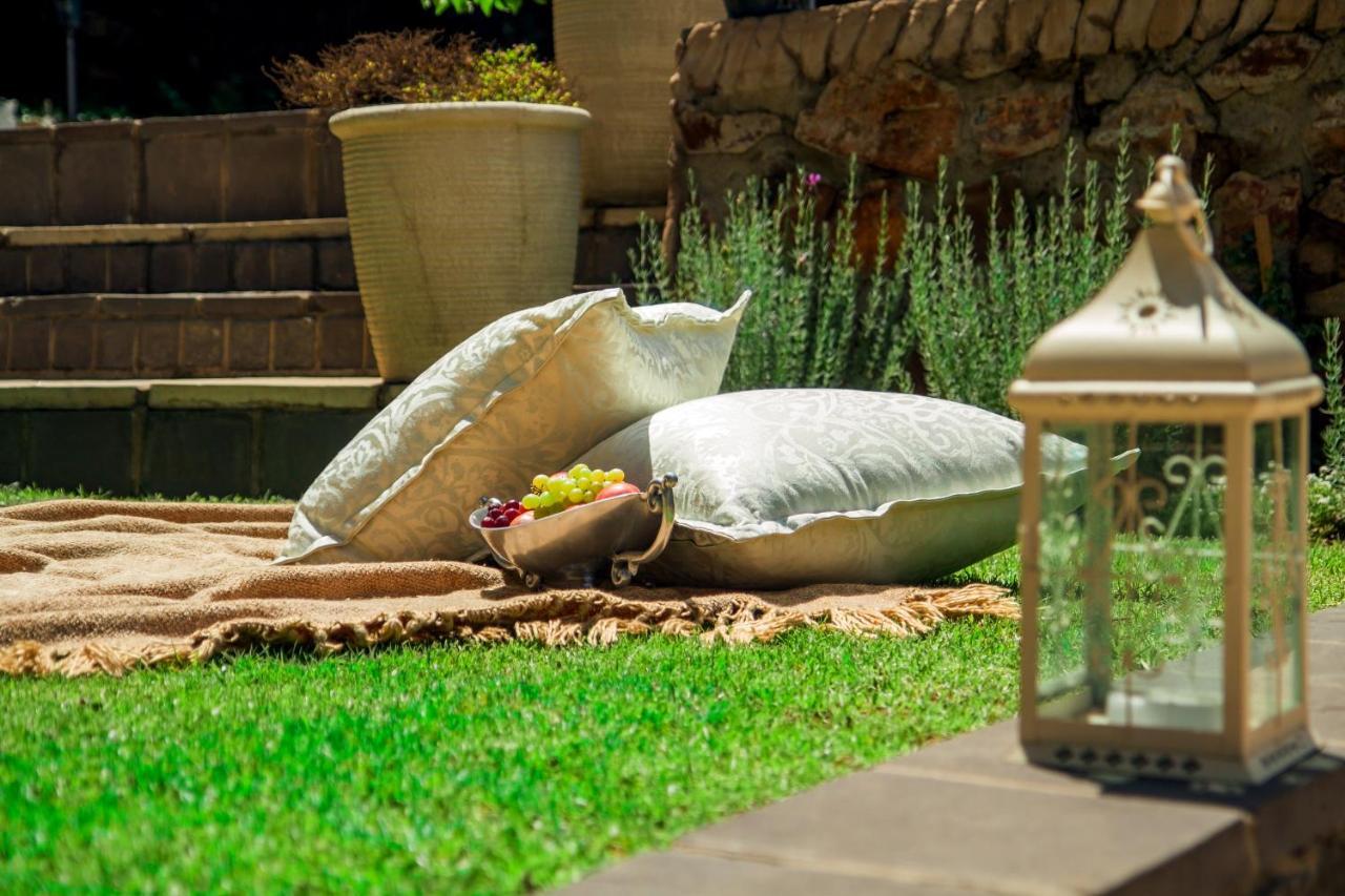 פרטוריה Amoris Guest House-Waterkloof Ridge מראה חיצוני תמונה