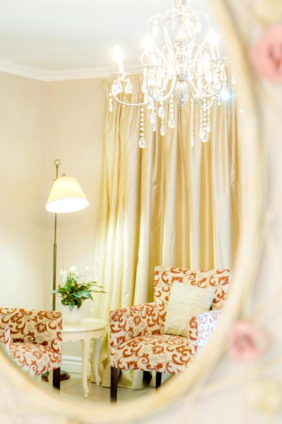 פרטוריה Amoris Guest House-Waterkloof Ridge מראה חיצוני תמונה