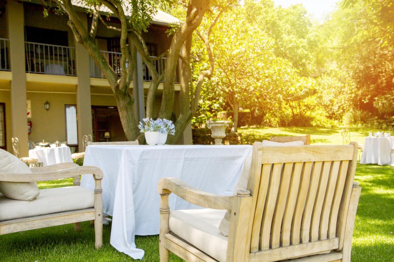 פרטוריה Amoris Guest House-Waterkloof Ridge מראה חיצוני תמונה
