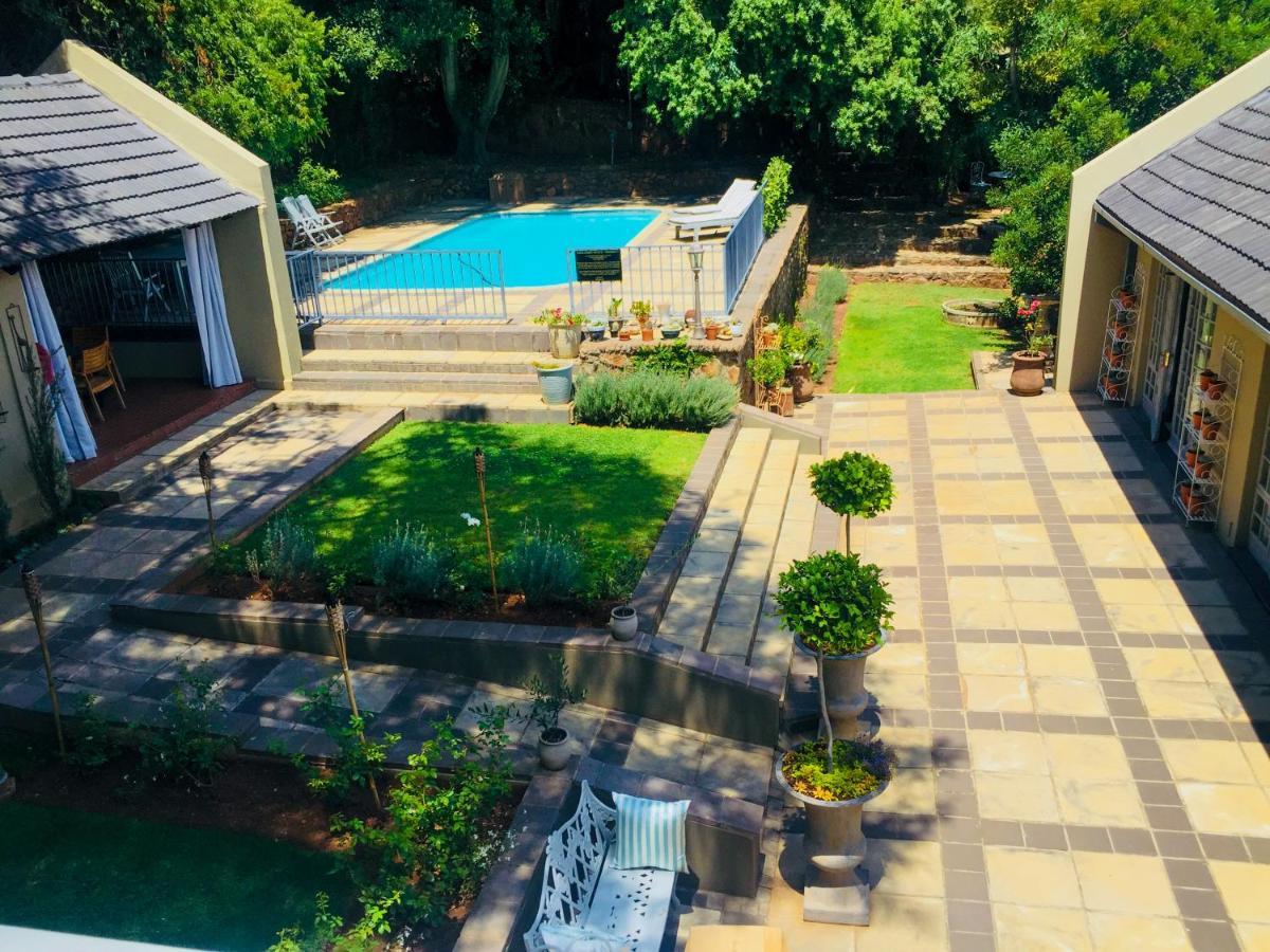 פרטוריה Amoris Guest House-Waterkloof Ridge מראה חיצוני תמונה