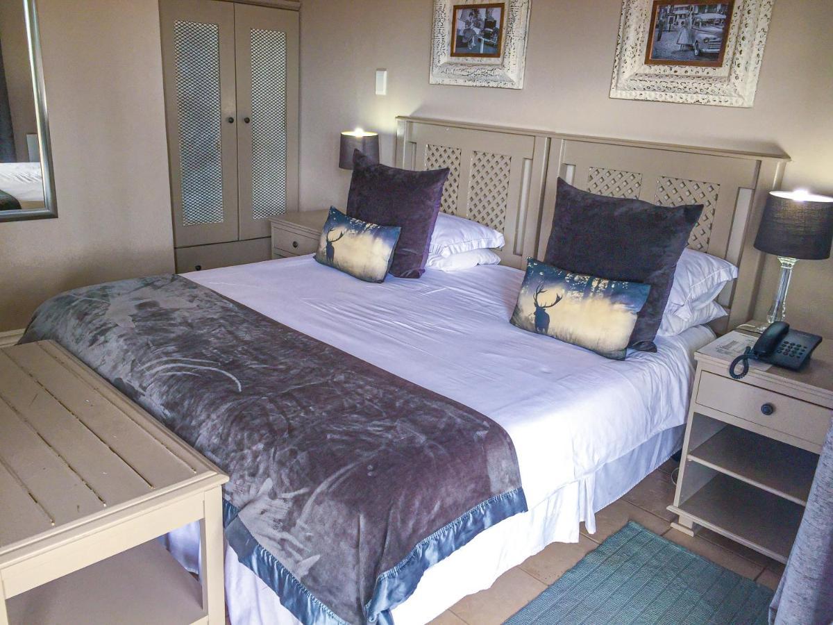 פרטוריה Amoris Guest House-Waterkloof Ridge מראה חיצוני תמונה