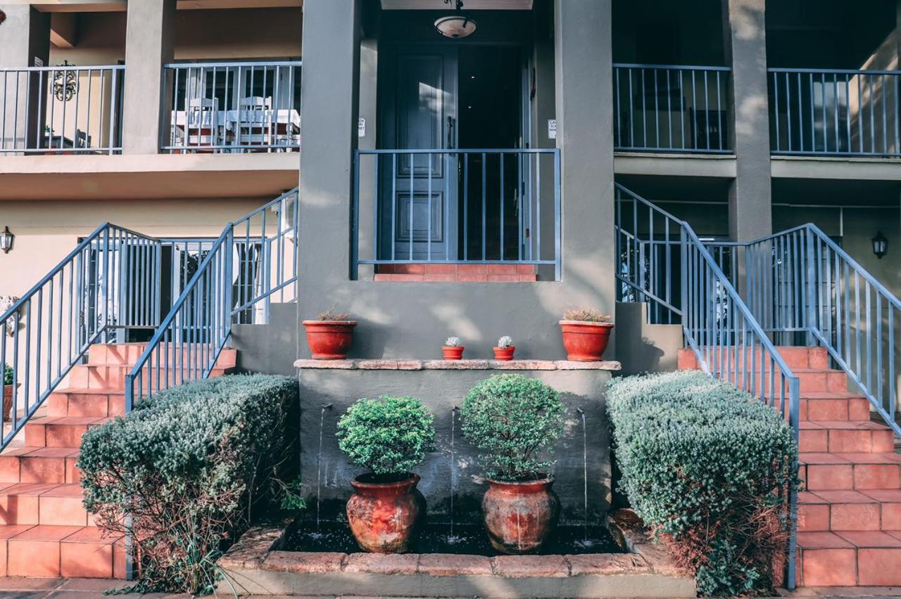 פרטוריה Amoris Guest House-Waterkloof Ridge מראה חיצוני תמונה