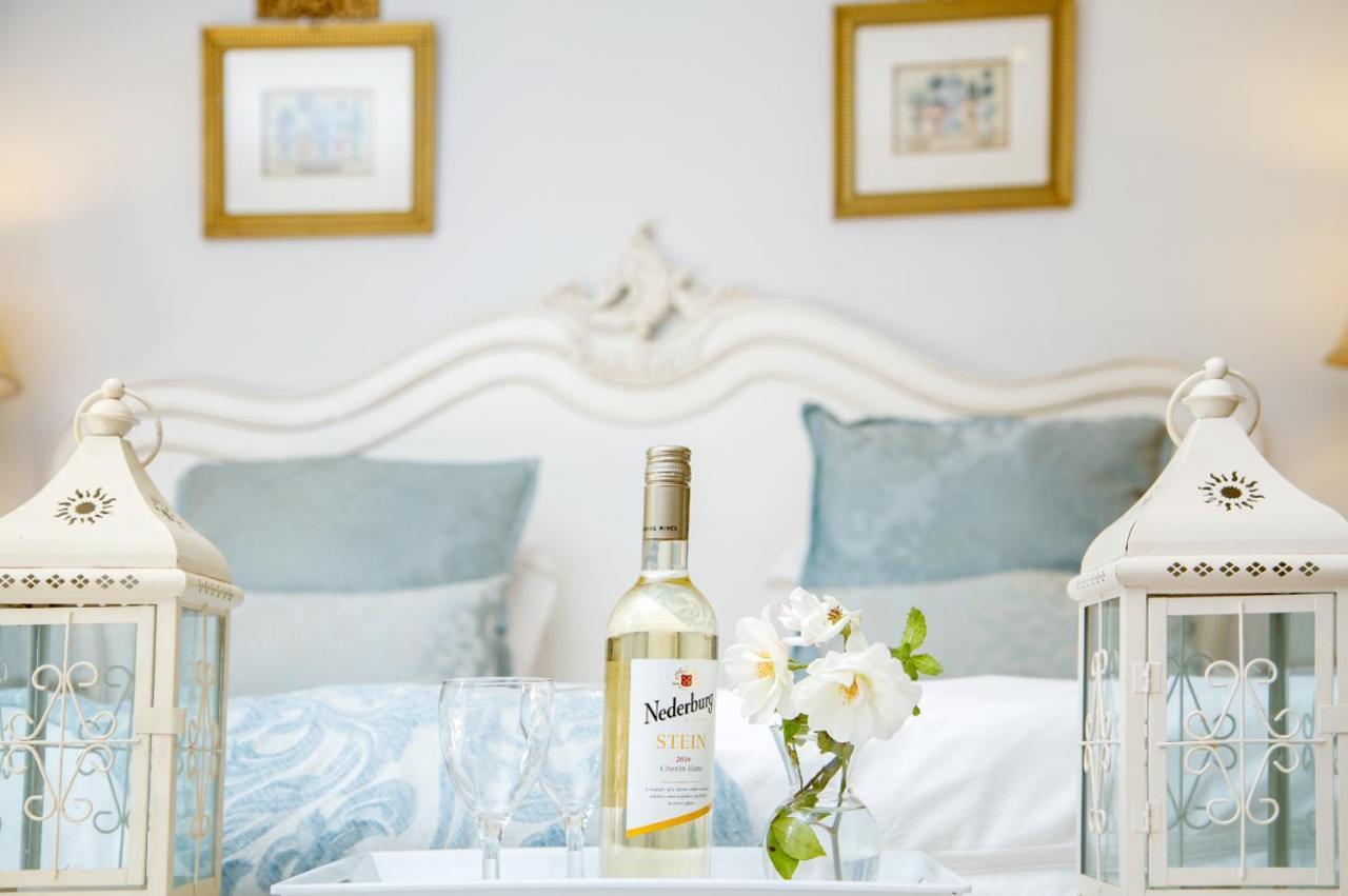פרטוריה Amoris Guest House-Waterkloof Ridge מראה חיצוני תמונה
