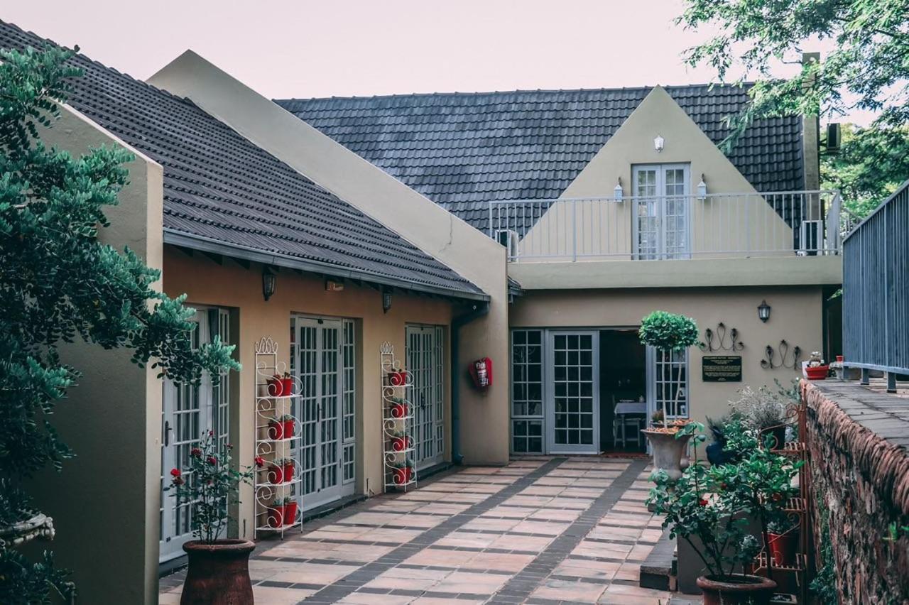 פרטוריה Amoris Guest House-Waterkloof Ridge מראה חיצוני תמונה