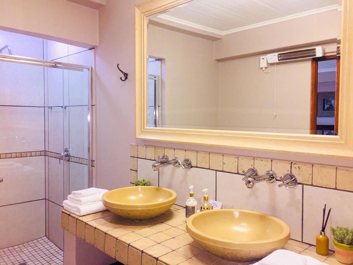 פרטוריה Amoris Guest House-Waterkloof Ridge מראה חיצוני תמונה