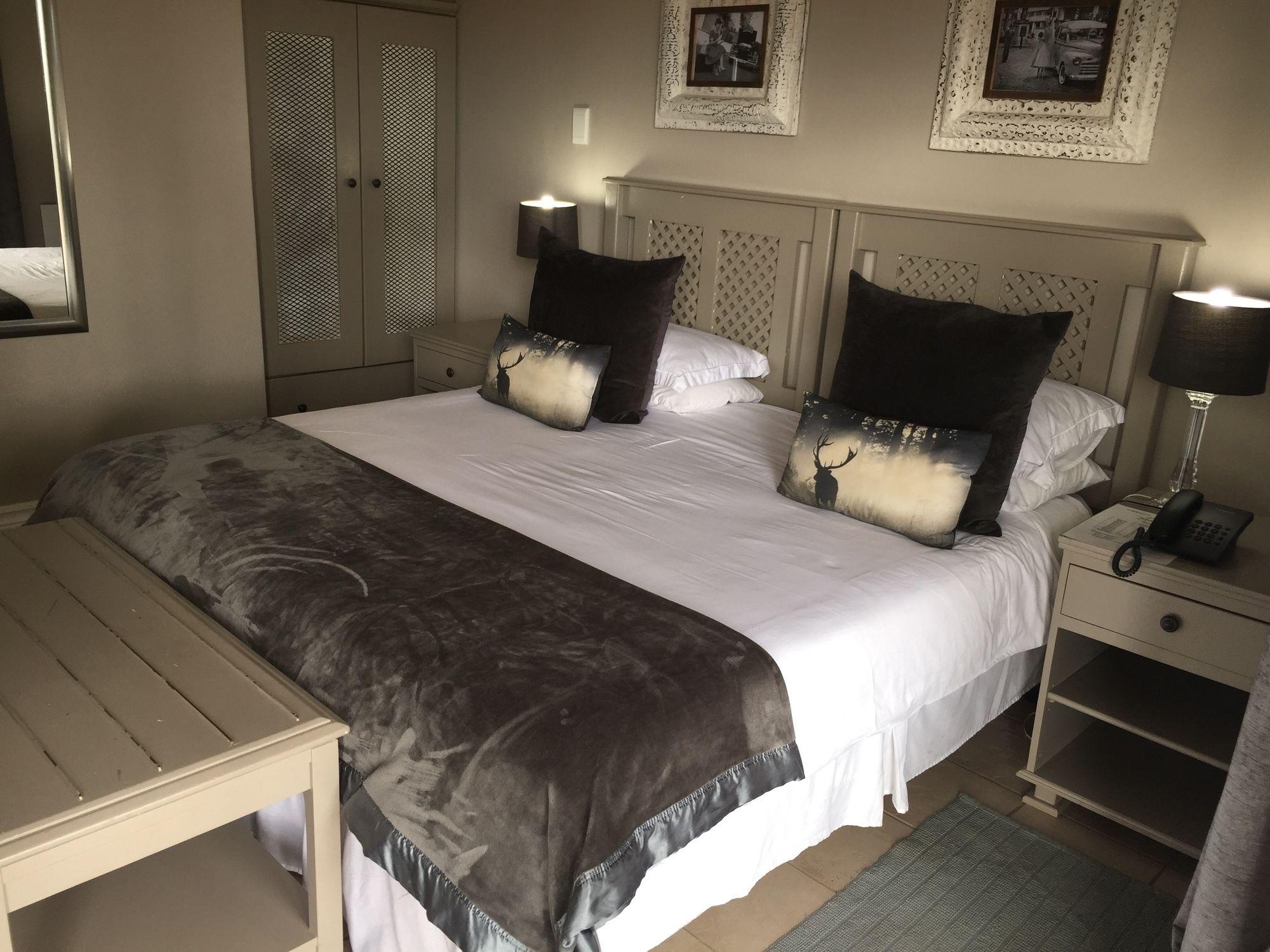 פרטוריה Amoris Guest House-Waterkloof Ridge מראה חיצוני תמונה