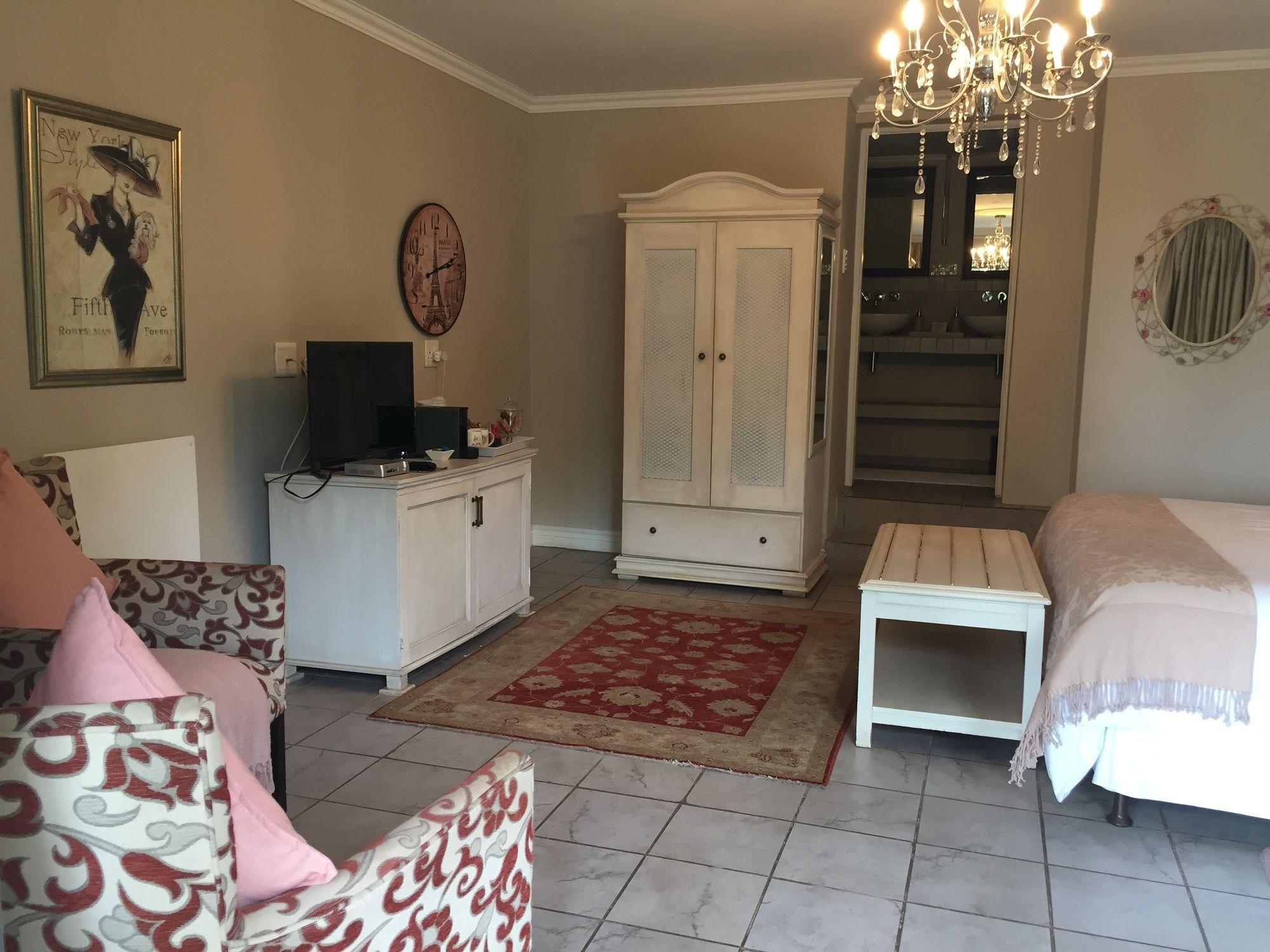 פרטוריה Amoris Guest House-Waterkloof Ridge מראה חיצוני תמונה