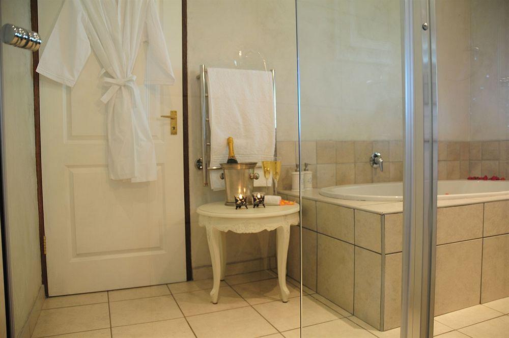 פרטוריה Amoris Guest House-Waterkloof Ridge מראה חיצוני תמונה