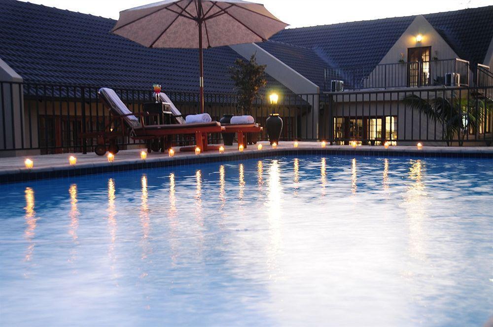 פרטוריה Amoris Guest House-Waterkloof Ridge מראה חיצוני תמונה