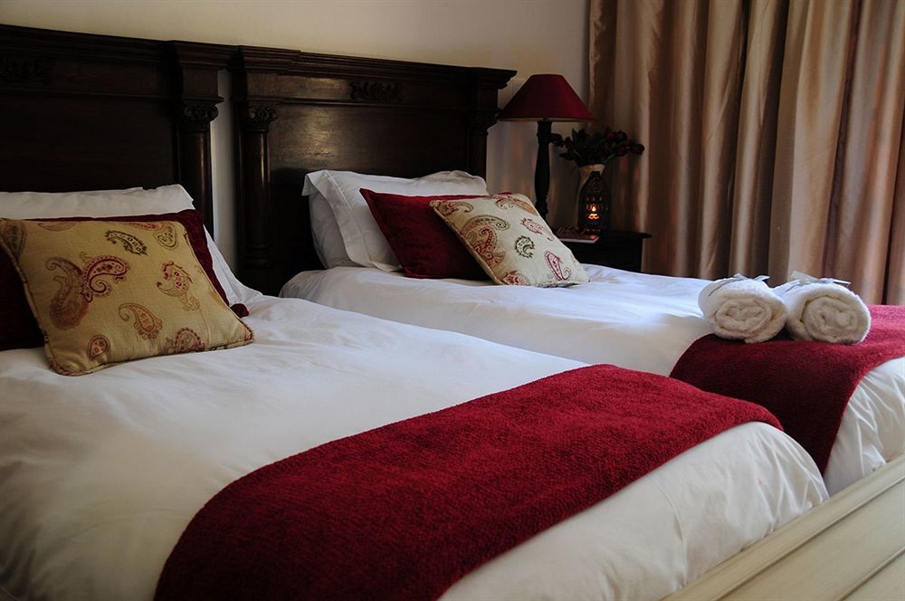 פרטוריה Amoris Guest House-Waterkloof Ridge מראה חיצוני תמונה