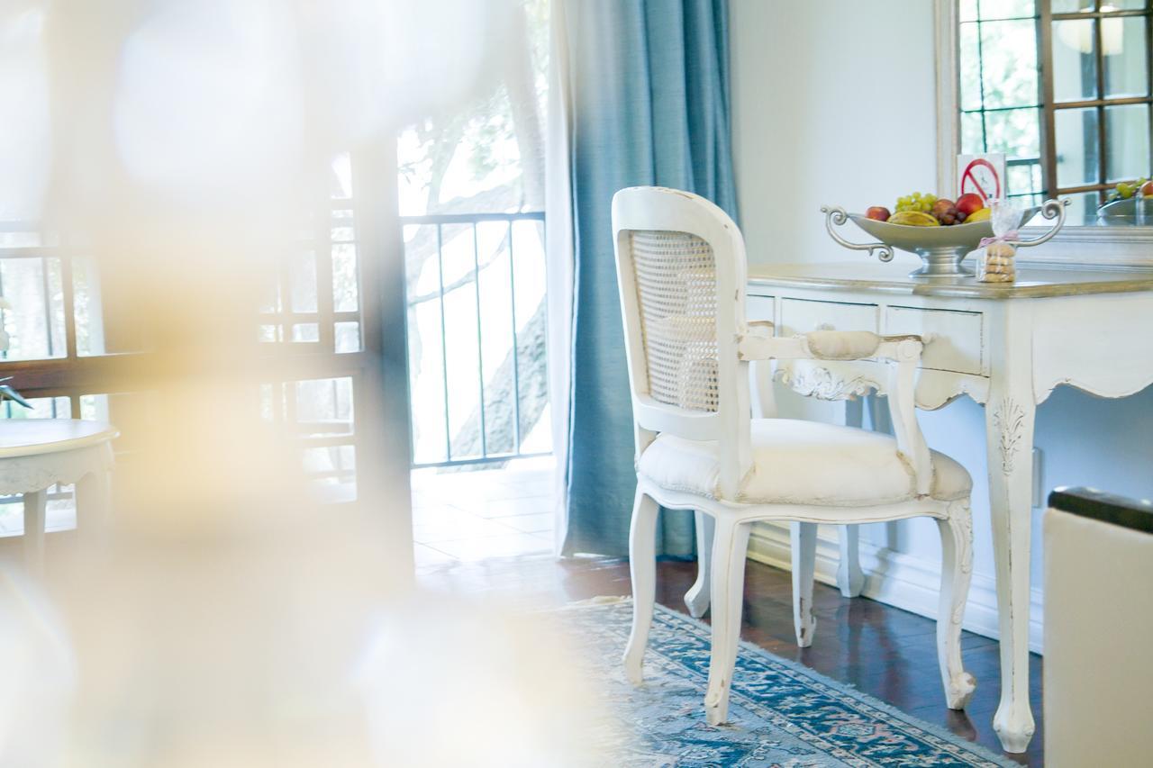 פרטוריה Amoris Guest House-Waterkloof Ridge מראה חיצוני תמונה