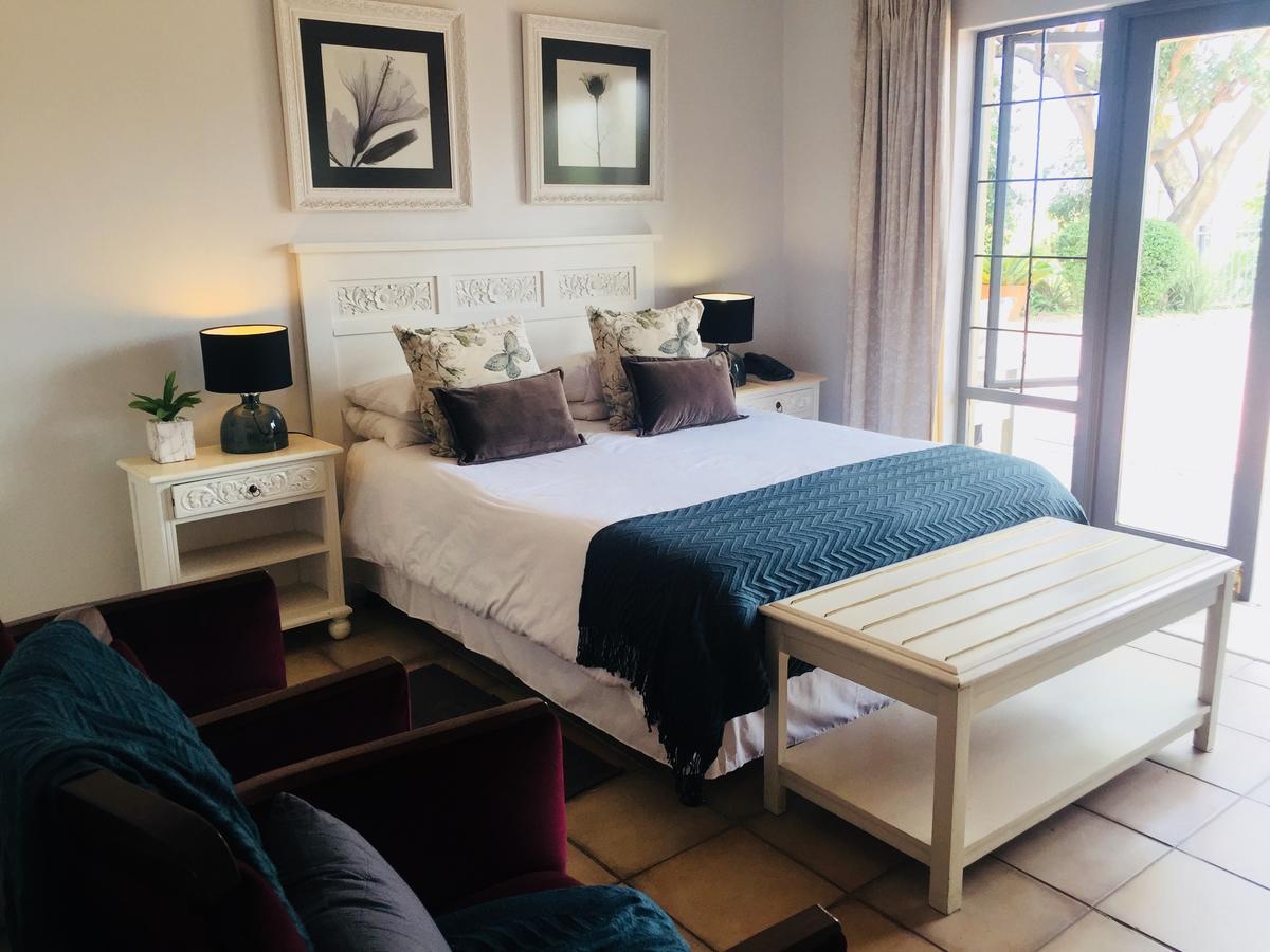 פרטוריה Amoris Guest House-Waterkloof Ridge חדר תמונה