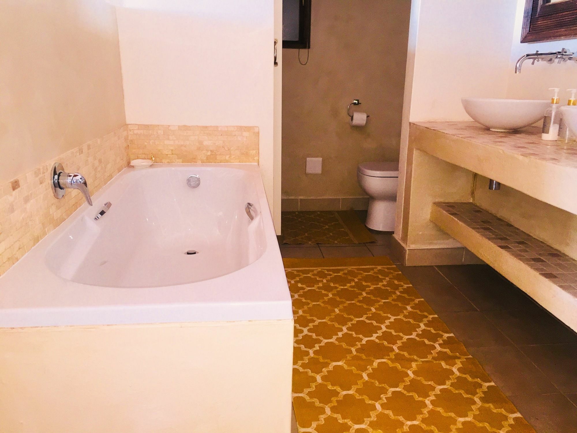 פרטוריה Amoris Guest House-Waterkloof Ridge מראה חיצוני תמונה